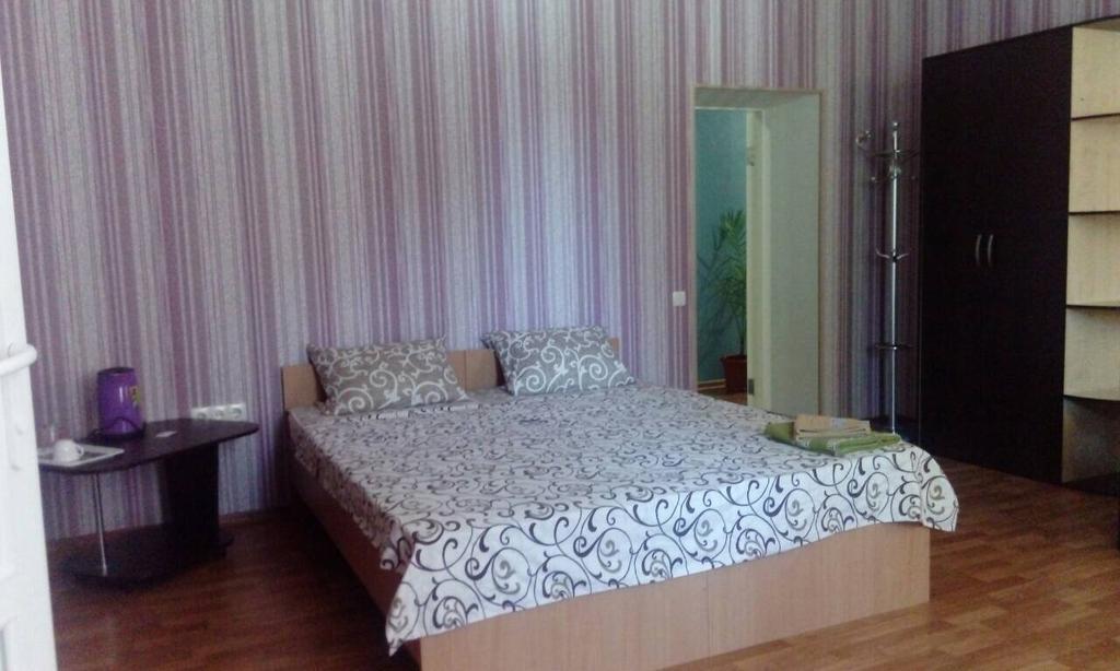 Апартаменты на пр. Мира Измаил Экстерьер фото